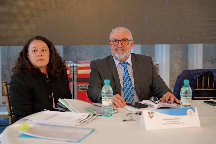 Florin Bercean, de la agresiuni sălbatice în judo la ora spovedaniei: „Nu sunt nici sfânt, dar nici monstru!” + „Îmi pare rău dacă am rănit pe cineva!”