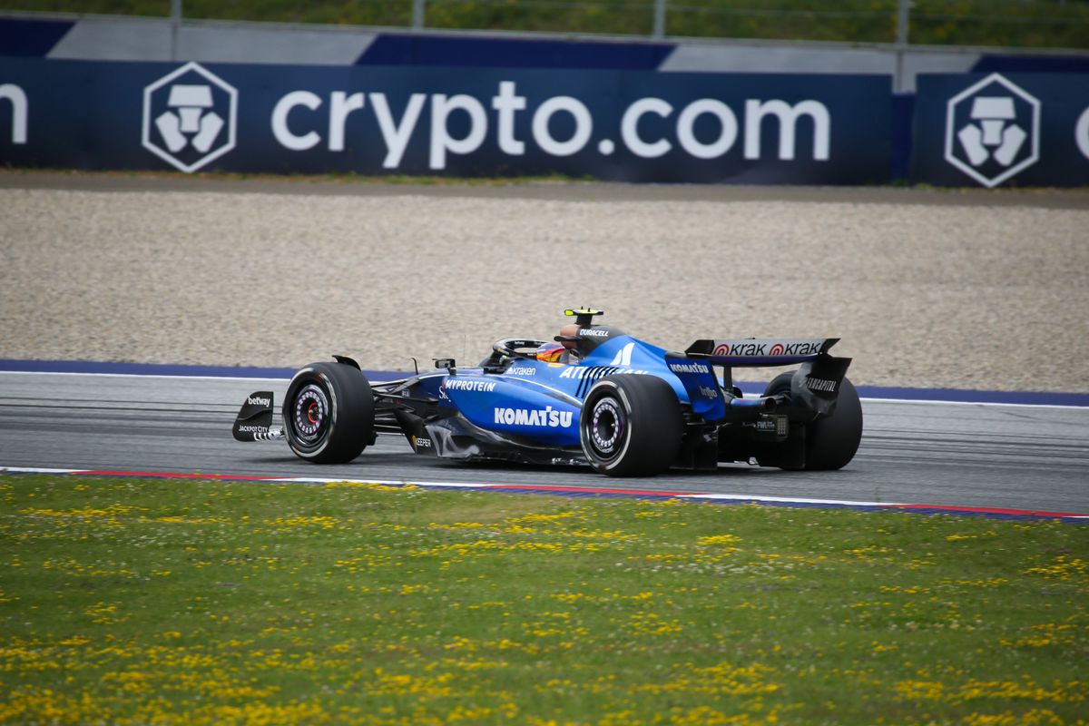 Marele Premiu de Formula 1 din Austria, în imagini