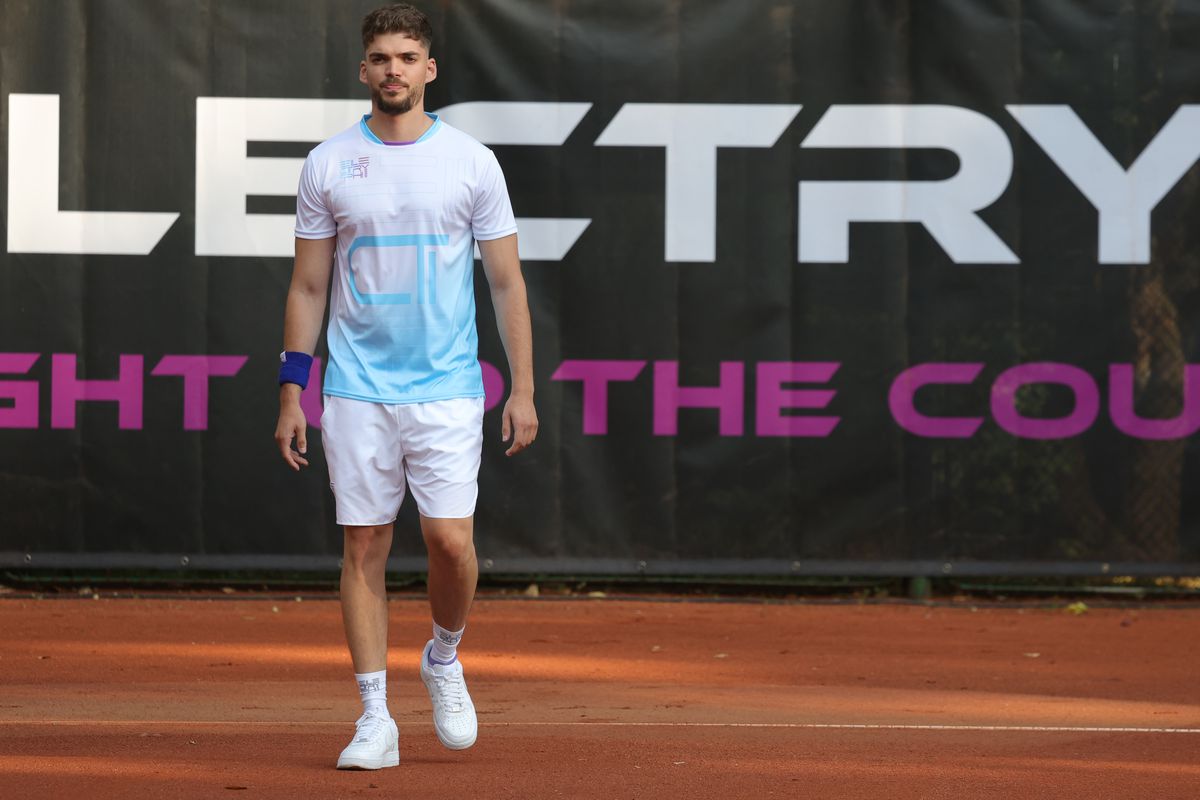 Invitat de gală la Wimbledon, Horia Tecău reface perechea care l-a consacrat: „A fost acceptat și el”