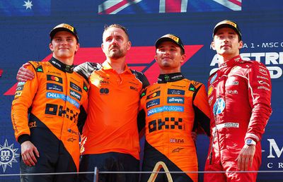 Clasamente după Marele Premiu din Austria: Lando Norris, victorie fără istoric + Verstappen a abandonat în primul tur