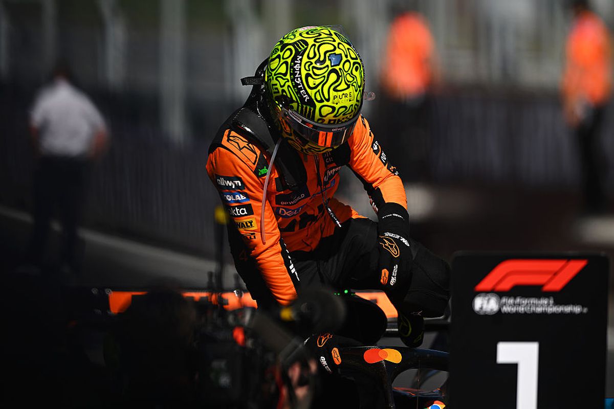 Marele Premiu de Formula 1 din Austria, în imagini