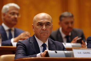 Acuzații la nivel înalt: „Olguța Vasilescu l-a impus în guvernul Bolojan pe fostul locotenent al interlopului Doru Măgaru, pentru a interveni în favoarea clanului Burleanu”