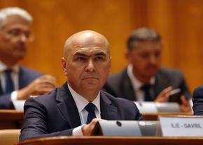 Acuzații la nivel înalt: „Olguța Vasilescu l-a impus în Guvernul Bolojan pe fostul «locotenent» al interlopului Doru Măgaru, pentru a interveni în favoarea clanului Burleanu”