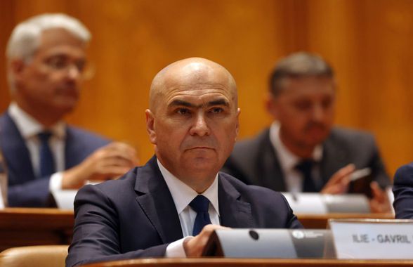 Acuzații la nivel înalt: „Olguța Vasilescu l-a impus în Guvernul Bolojan pe fostul «locotenent» al interlopului Doru Măgaru, pentru a interveni în favoarea clanului Burleanu”