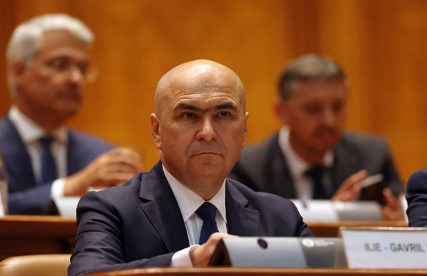Acuzații la nivel înalt: „Olguța Vasilescu l-a impus în Guvernul Bolojan pe fostul «locotenent» al interlopului Doru Măgaru, pentru a interveni în favoarea clanului Burleanu”