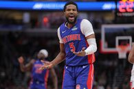 Șoc în NBA! Un baschetbalist este cercetat pentru suspiciuni de pariuri ilegale » Cum a reacționat avocatul său