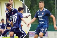 Mărturie halucinantă în scandalul-monstru din Superliga: „A intrat peste jucător în cameră și l-a îmbrâncit peste masă. Un ciob i-a intrat în spate, îi putea fi fatal!”