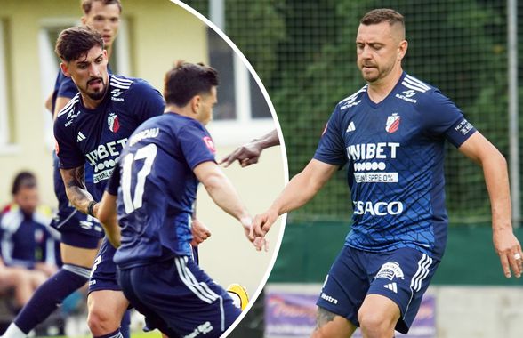 Mărturie halucinantă în scandalul-monstru din Superliga: „A intrat peste jucător în cameră și l-a îmbrâncit peste masă. Un ciob i-a intrat în spate, îi putea fi fatal!”