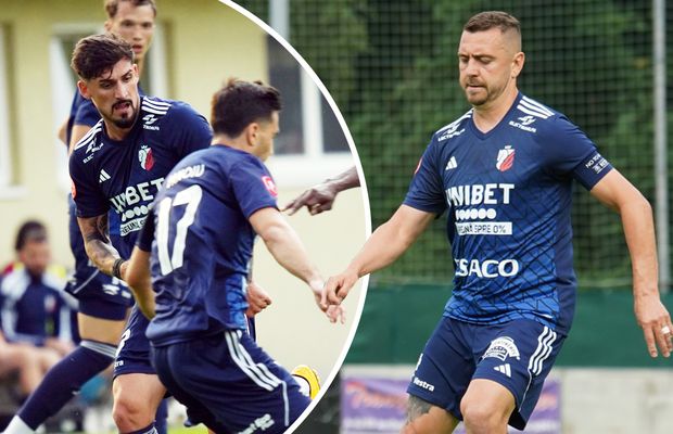 Mărturie halucinantă în scandalul-monstru din Superliga: „A intrat peste jucător în cameră și l-a îmbrâncit peste masă. Un ciob i-a intrat în spate, îi putea fi fatal!”