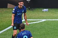 Îl consideră pe Chivu „talismanul” lui Inter » Voce din vestiar: „Este șansa noastră”