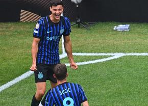 Îl consideră pe Chivu „talismanul” lui Inter » Voce din vestiar: „Este șansa noastră”