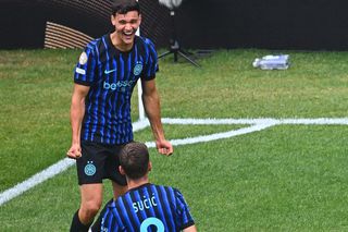 Îl consideră pe Chivu „talismanul” lui Inter » Voce din vestiar: „Este șansa noastră”