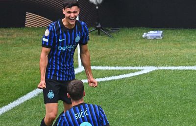 Îl consideră pe Chivu „talismanul” lui Inter » Voce din vestiar: „Este șansa noastră”