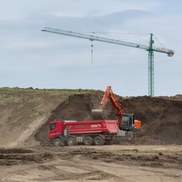 Noua sală polivalentă de la Brașov