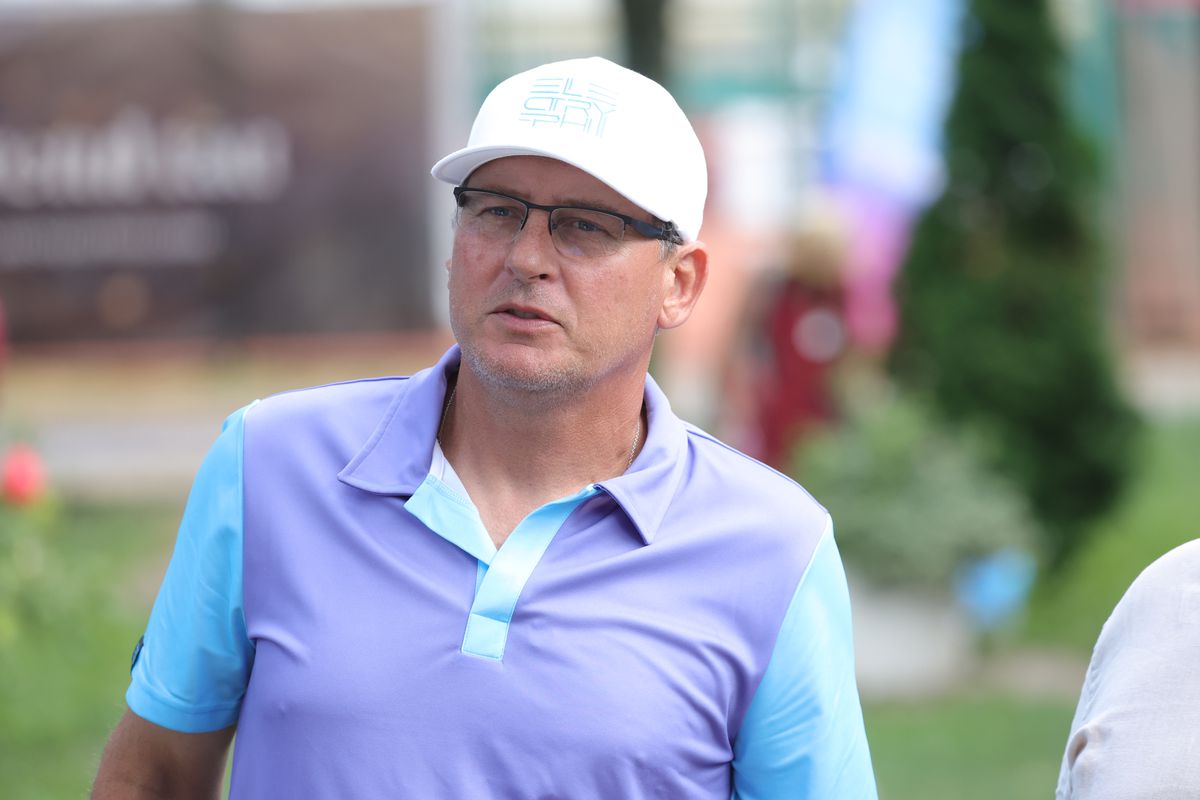 „E o chestie bestială!” » Andrei Pavel, încântat de invitația primită: „Nu cred că tenisul românesc este în regres”