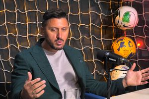 Ciprian Marica remarcă un detaliu din afara gazonului: „Toată lumea o vrea pe FCSB în play-off!” » Ce problemă a găsit la roș-albaștri