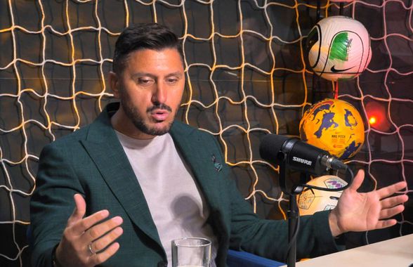 Ciprian Marica remarcă un detaliu din afara gazonului: „Toată lumea o vrea pe FCSB în play-off!” » Ce problemă a găsit la roș-albaștri