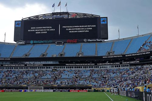 Inter - Fluminense e în pericol! Alarmă la Charlotte