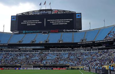 Inter - Fluminense e în pericol! Alarmă la Charlotte