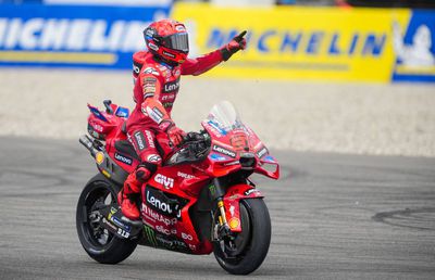 Marc Marquez este invincibil! Spaniolul s-a impus în Marele Premiu al Olandei și și-a consolidat prima poziție