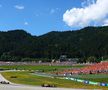 Marele Premiu de Formula 1 din Austria, în imagini