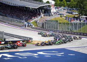 Marele Premiu de Formula 1 din Austria are loc ACUM » Norris conduce la jumătatea cursei