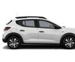Imagini cu noua Dacia Sandero