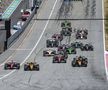 Marele Premiu de Formula 1 din Austria, în imagini