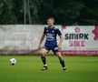 Imagini din meciul amical dintre Jablonec - FC Botoșani. Foto: Facebook Botoșani