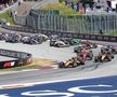 Marele Premiu de Formula 1 din Austria, în imagini