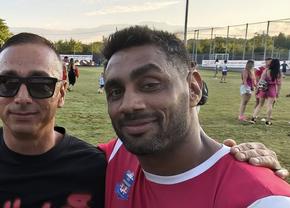 La 40 de ani, Bănel Nicoliță a fost eroul echipei lui într-un baraj de promovare dramatic! Toate echipele care au urcat în Liga 3