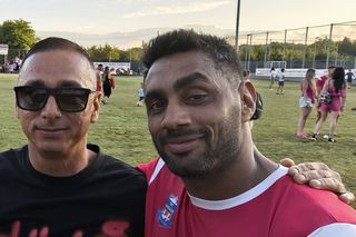 La 40 de ani, Bănel Nicoliță a fost eroul echipei lui într-un baraj de promovare dramatic! Toate echipele care au urcat în Liga 3