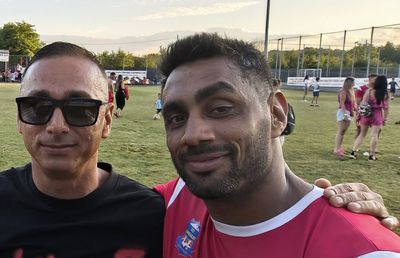 La 40 de ani, Bănel Nicoliță a fost eroul echipei lui într-un baraj de promovare dramatic! Toate echipele care au urcat în Liga 3