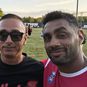 La 40 de ani, Bănel Nicoliță a fost eroul echipei lui într-un baraj de promovare dramatic! Toate echipele care au urcat în Liga 3
