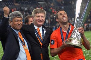 Șahtior Donețk va trimite o delegație la înmormântarea lui Mircea Lucescu. Dezvăluirile lui Darijo Srna după ce a aflat vestea