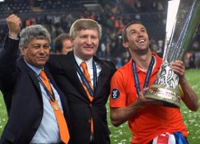 Dezvăluiri despre unul dintre „locotenenții” lui Mircea Lucescu: „Aveți de la mine suma asta, tu, tu, tu! Când a văzut nea Mircea ce mașină am...”