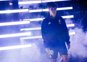 Comparație flatantă! Cu cine l-a asemănat Xabi Alonso pe noul puști-minune de la Real Madrid: „Îmi aduce aminte de el”