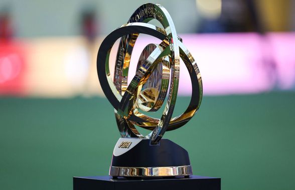 Patru țări sunt deja în cursă pentru organizarea următorului Campionat Mondial al Cluburilor din 2029