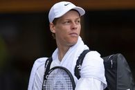 Jannik Sinner despre despărțirea de doi membri ai echipei sale: „Nu s-a întâmplat nimic major, am decis să fac ceva diferit”