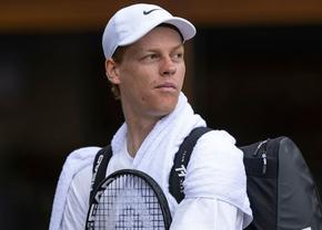 Jannik Sinner despre despărțirea de doi membri ai echipei sale: „Nu s-a întâmplat nimic major, am decis să fac ceva diferit”