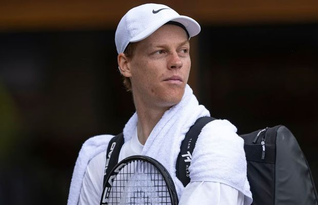 Jannik Sinner despre despărțirea de doi membri ai echipei sale: „Nu s-a întâmplat nimic major, am decis să fac ceva diferit”
