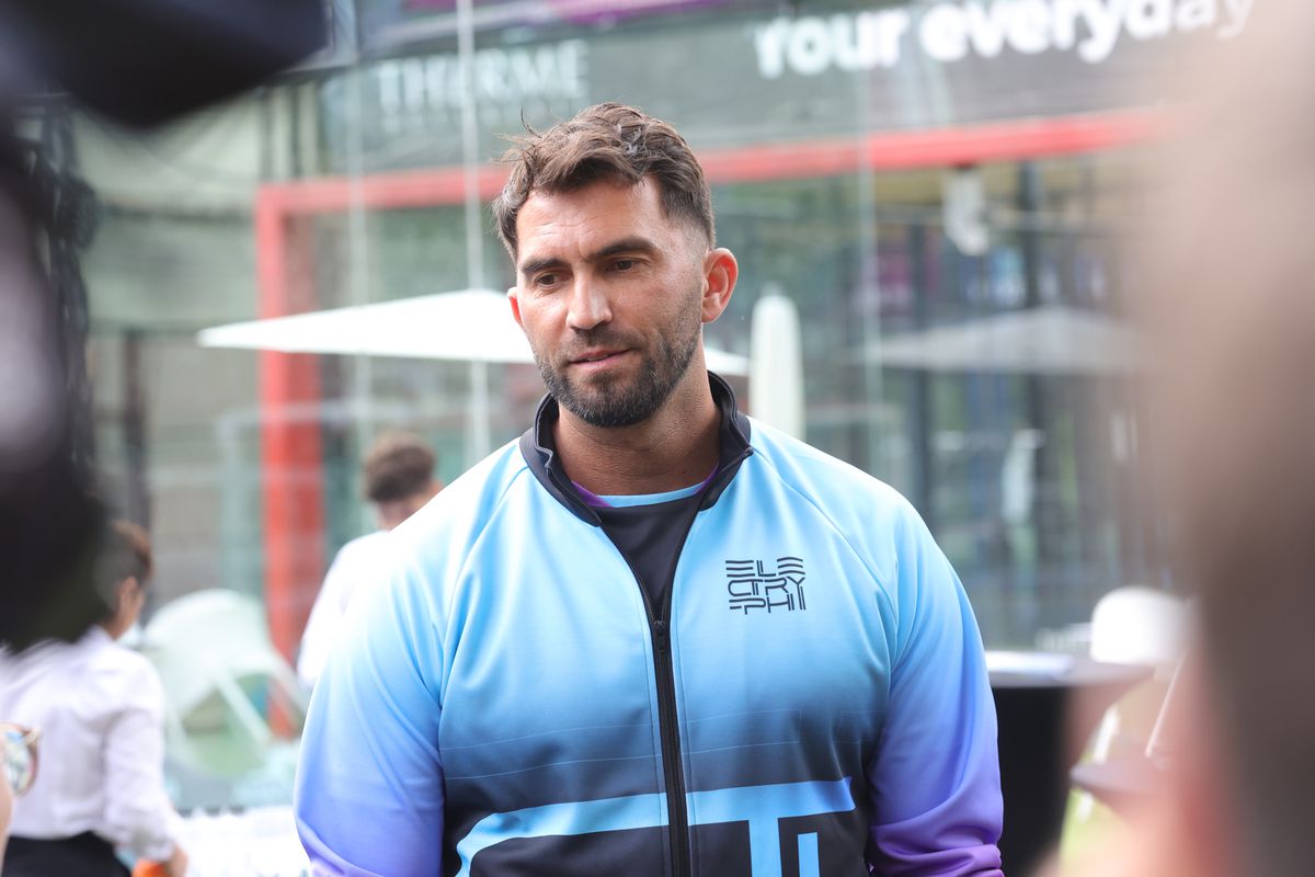 „E o chestie bestială!” » Andrei Pavel, încântat de invitația primită: „Nu cred că tenisul românesc este în regres”