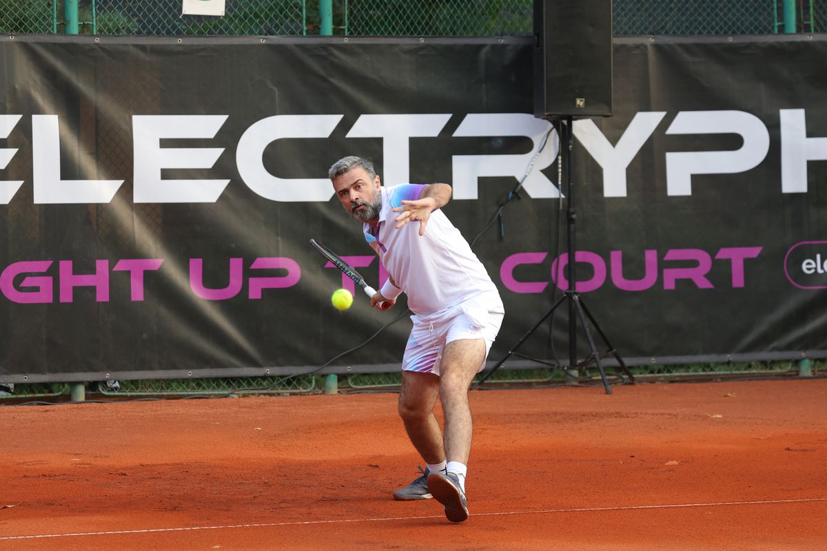 Invitat de gală la Wimbledon, Horia Tecău reface perechea care l-a consacrat: „A fost acceptat și el”