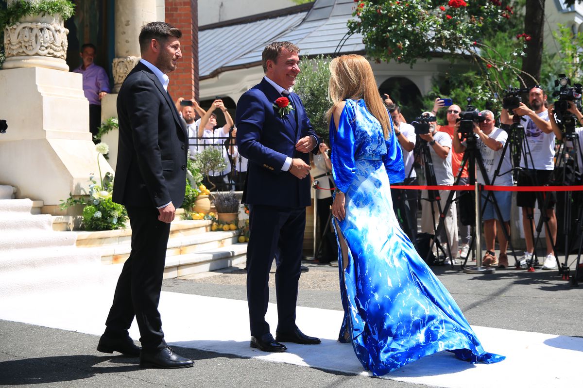 Ianis Hagi a reacționat în legătură cu oferta de la FCSB: „Asta e important pentru mine”