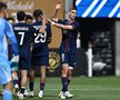 PSG s-a calificat în sferturile de finală la Mondialul Cluburilor, după 4-0 cu Inter Miami // FOTO: Imago Images