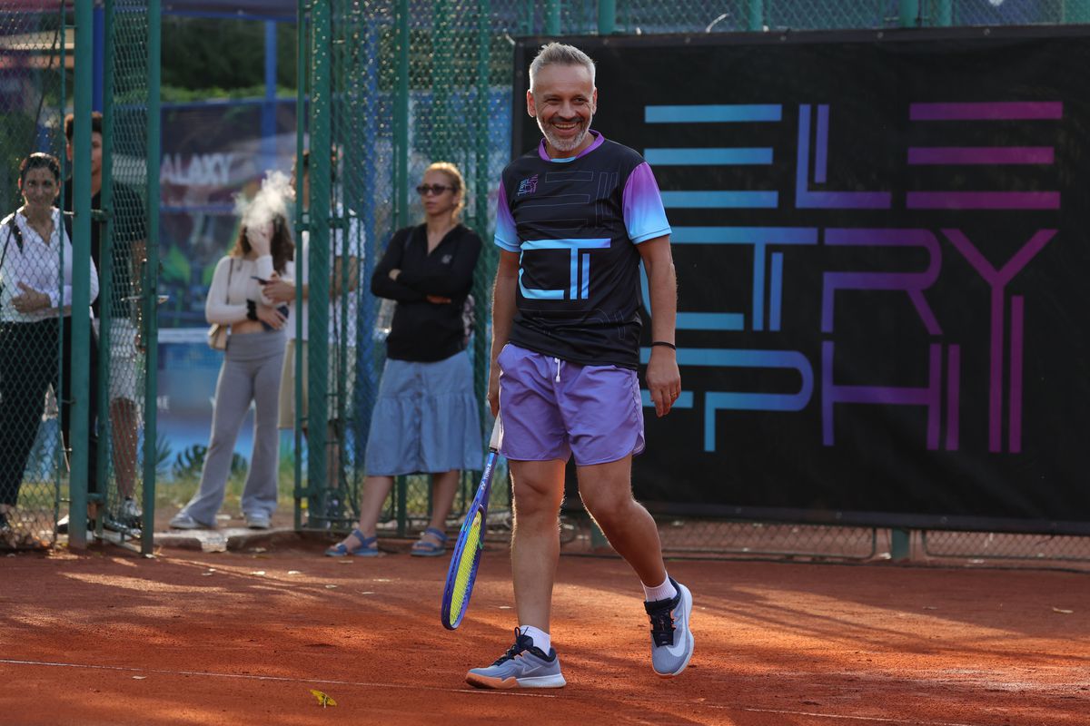 Invitat de gală la Wimbledon, Horia Tecău reface perechea care l-a consacrat: „A fost acceptat și el”