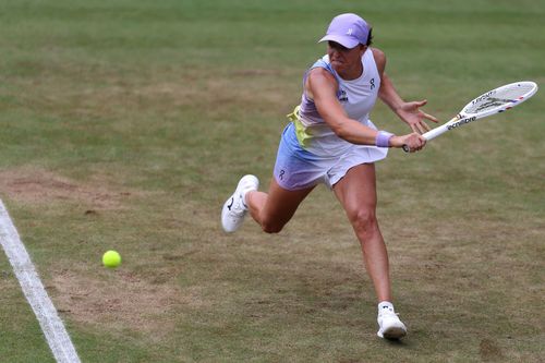 Iga Swiatek s-a plâns la Londra, înainte de startul Wimbledon: „Nu are sens să jucăm mai mult de 20 de turnee pe an”
