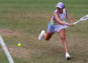 Iga Swiatek s-a plâns la Londra, înainte de startul Wimbledon: „Nu are sens să jucăm mai mult de 20 de turnee pe an”