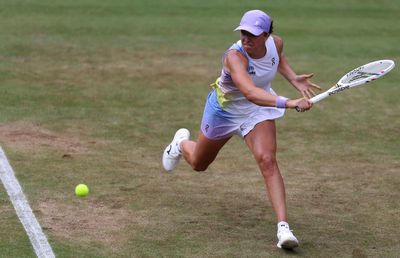 Iga Swiatek s-a plâns la Londra, înainte de startul Wimbledon: „Nu are sens să jucăm mai mult de 20 de turnee pe an”