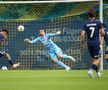 Imagini din meciul amical dintre Jablonec - FC Botoșani. Foto: Facebook Botoșani